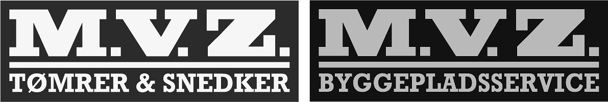 M.V.Z. Tømrer & Snedker